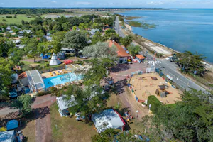 Camping Ostréa