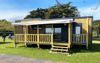 Camping Ostréa