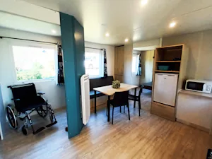 Camping Ostréa