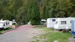 Camping Ostrauer Mühle