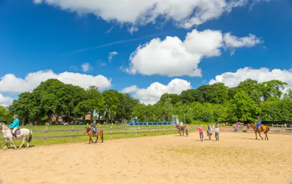Campingplatz Ostsee Katharinenhof