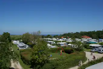 Campingplatz Ostsee Katharinenhof