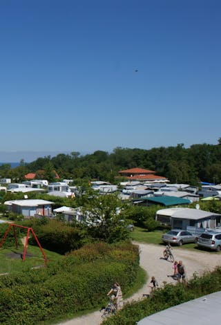 Campingplatz Ostsee Katharinenhof