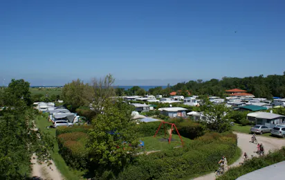 Campingplatz Ostsee Katharinenhof