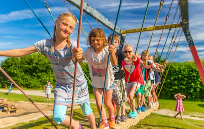 Campingplatz Ostsee Katharinenhof