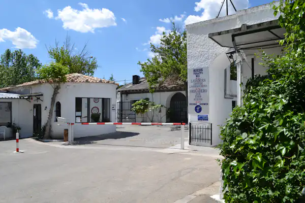 Camping Osuna