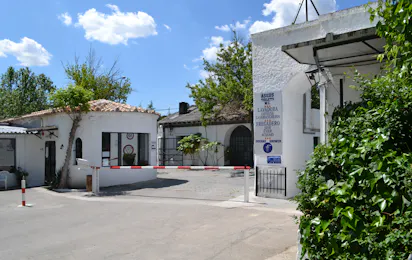 Camping Osuna