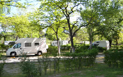 Camping Osuna