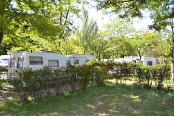 Camping Osuna
