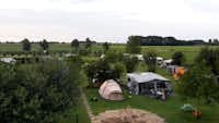 Camping Oud Drimmelen