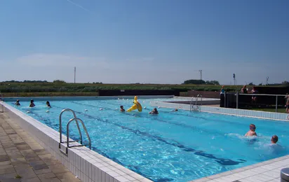 Camping Oudesluis
