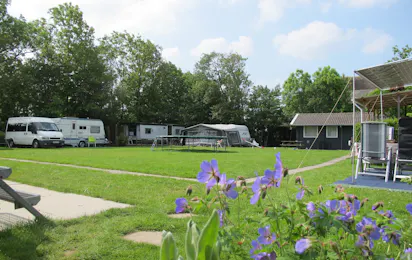 Camping Oudesluis