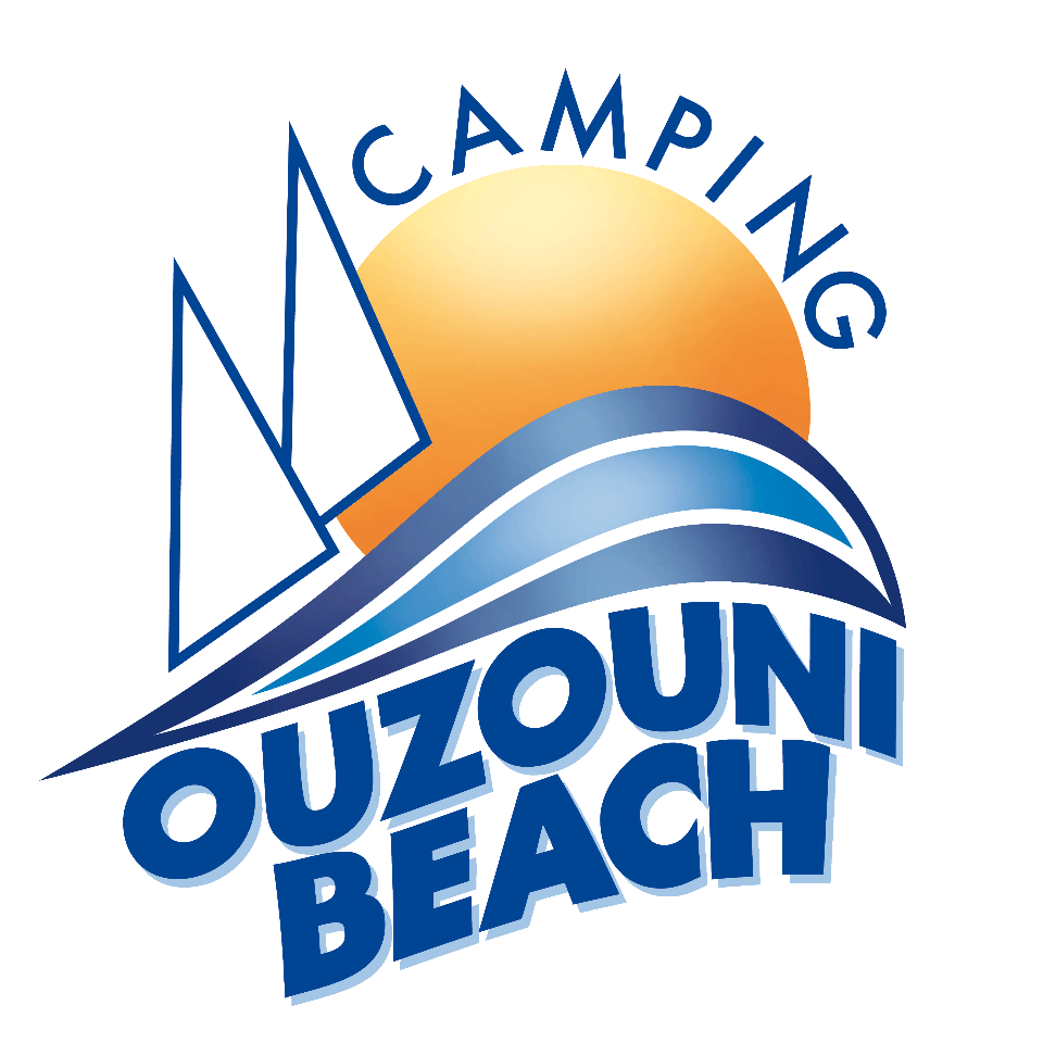 Camping Ouzouni Beach