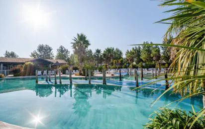 Camping Oyam