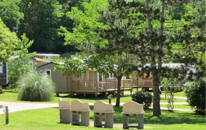 Camping Padimadour