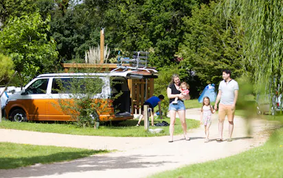 Camping Padimadour