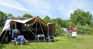 Camping Padjelanta