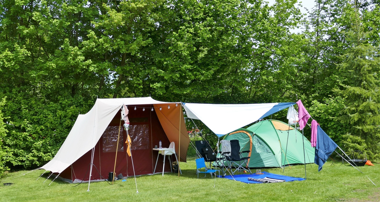 Camping Padjelanta