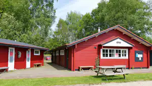 Camping Padjelanta