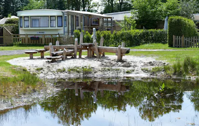 Camping Padjelanta