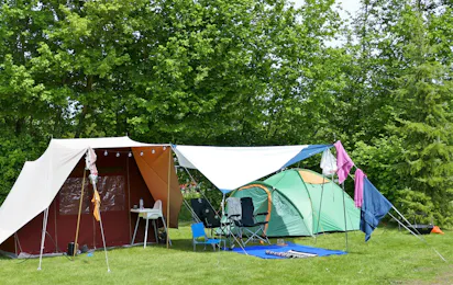 Camping Padjelanta