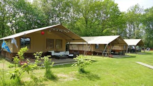 Camping Padjelanta