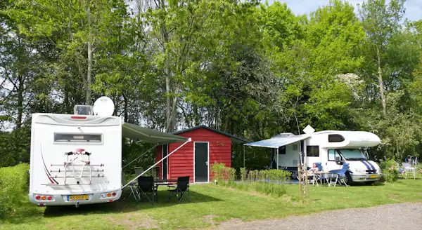 Camping Padjelanta