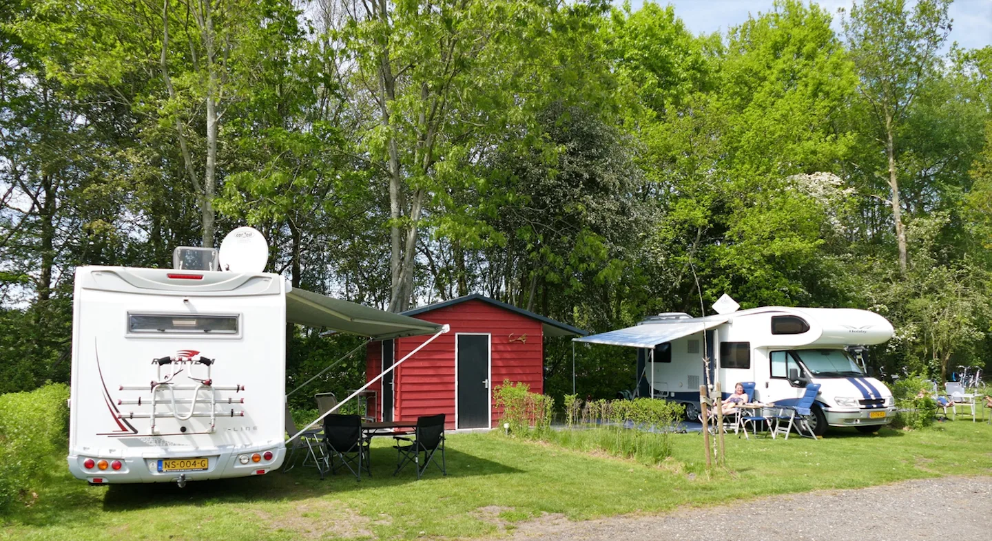 Camping Padjelanta