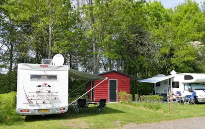 Camping Padjelanta