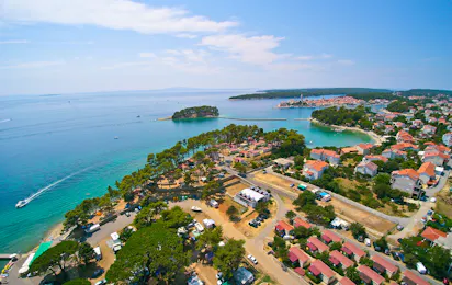Valamar Camping Padova