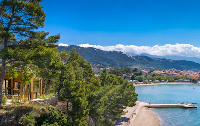Valamar Camping Padova