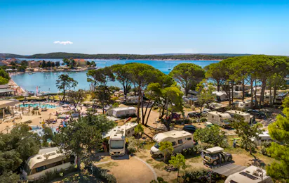 Valamar Camping Padova