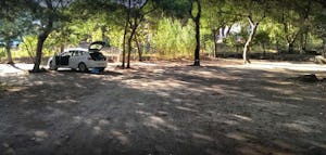 Camping Paduella