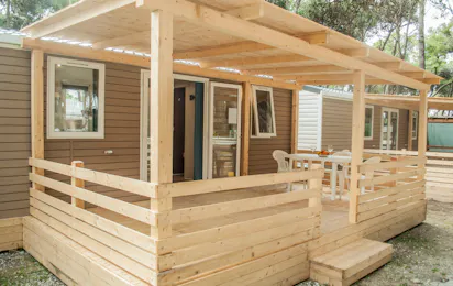 Marepineta Camping