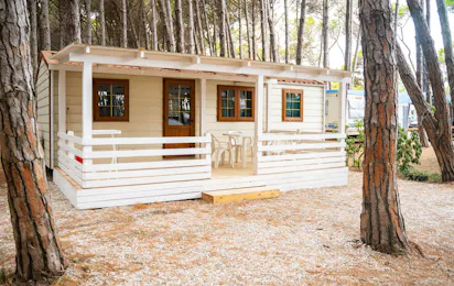 Marepineta Camping