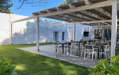 Marepineta Camping