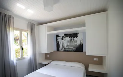 Camping Paestum