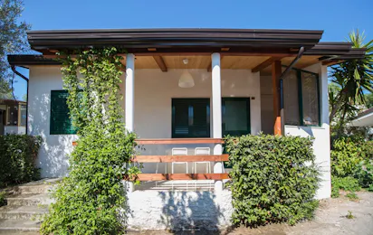 Camping Paestum