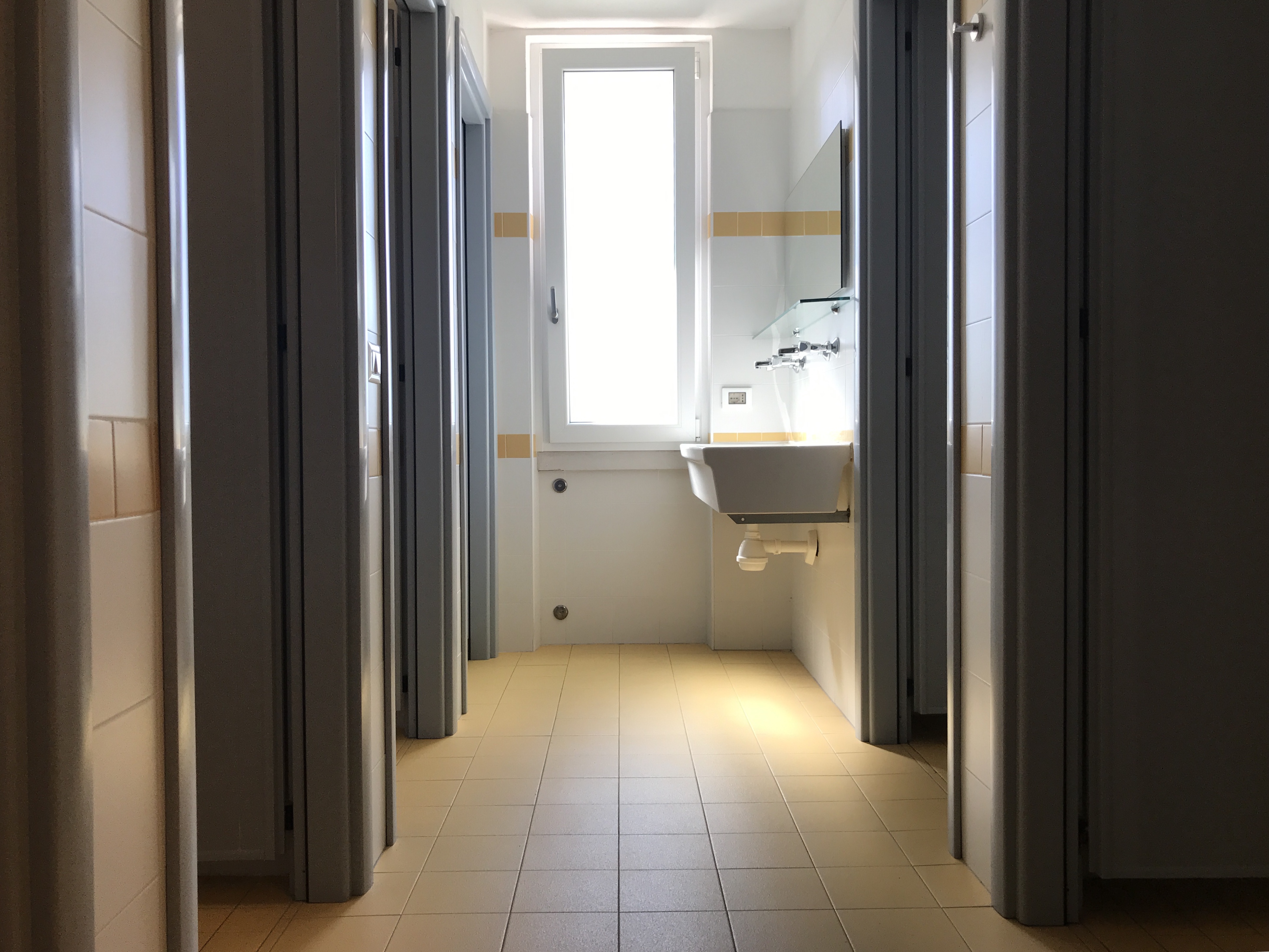 Camping Pai da Maria - Sanitaerbereich.JPG