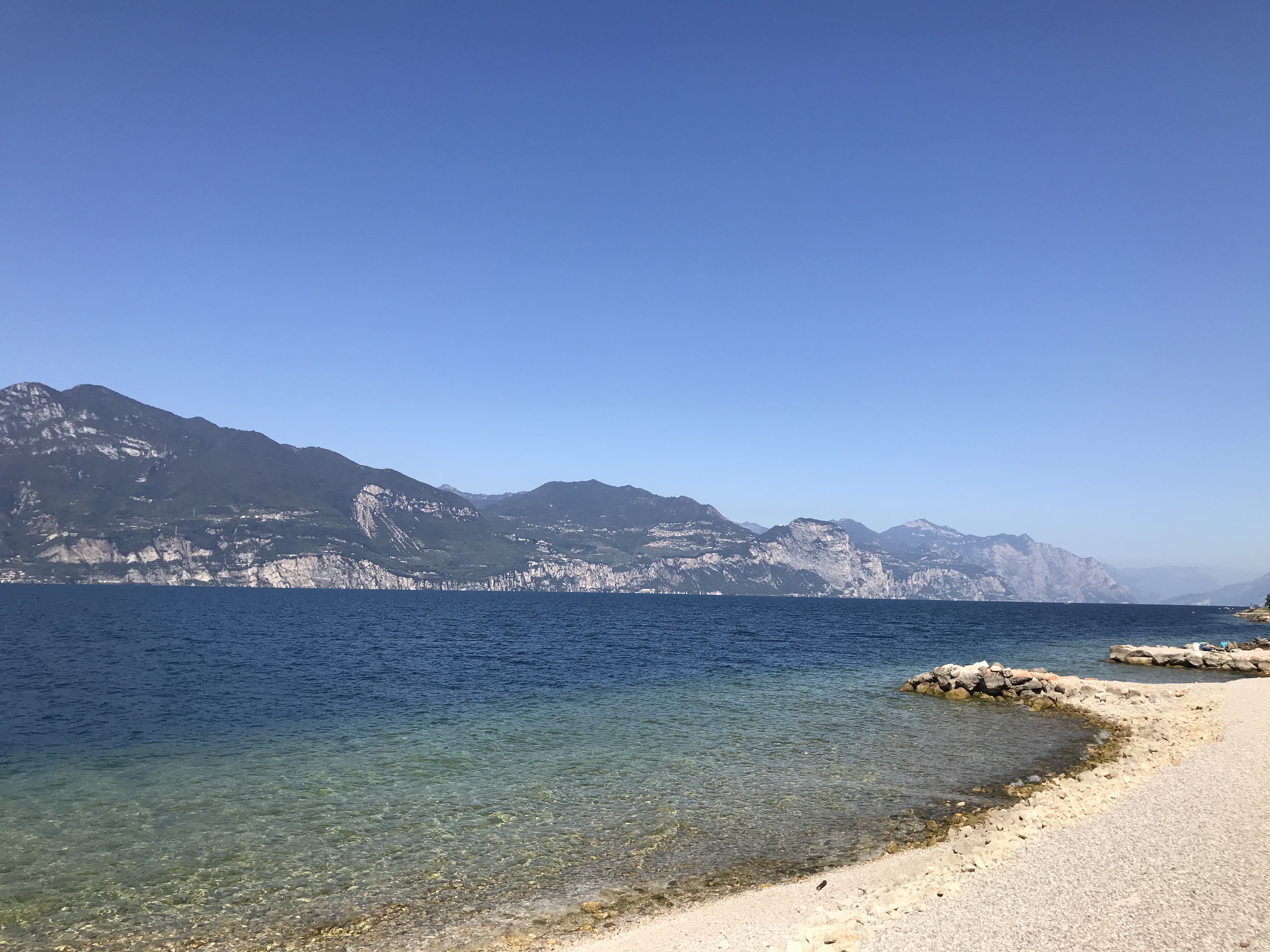 Camping Pai da Maria - Strand.JPG