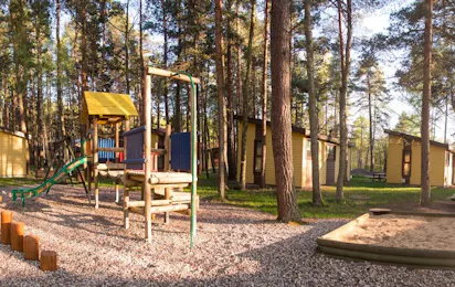 Camping Pajūrio