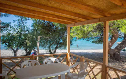 Camping Paklenica
