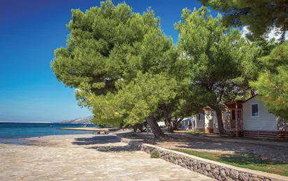 Camping Paklenica