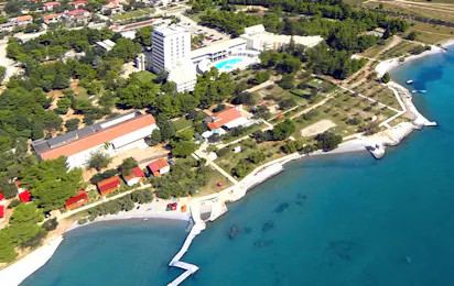 Camping Paklenica