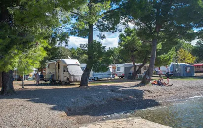 Camping Paklenica
