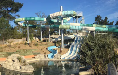 Camping Palace