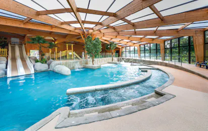Camping Palace