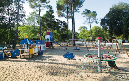 Camping Palace
