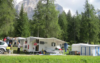 Camping Palafavera
