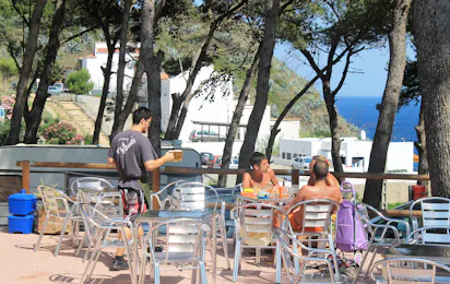 Camping Palamós